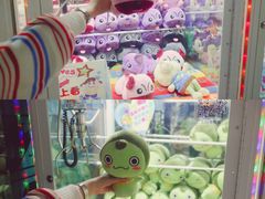 -大玩家(大连高新万达店)