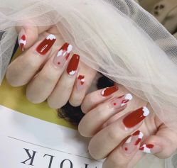 -H12 STAR日式美甲美睫专门店