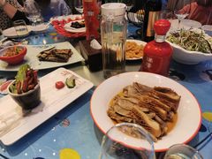 -同庆楼(花园店)