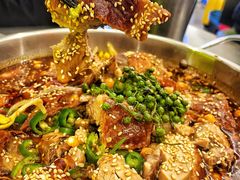 -蓉三少冒烤鸭·四川小吃集(北京首店)