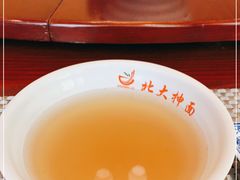 -双杰北大抻面(水域蓝湾店)