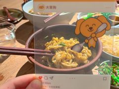 -SHAN山(前滩太古里店)