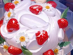 -花花卷卷·鲜食蛋糕(静安久光百货店)