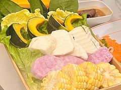 -潮发潮汕牛肉店(花城汇南区店)