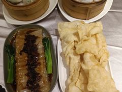 -广州中心皇冠假日酒店·百粤楼