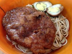 崔记牛肉拉面馆-崔记拉面馆(航北店)