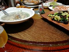 -郑庄脂渣海鲜楼(九水路店)