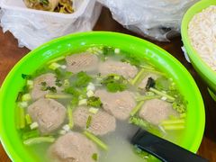 -明叔捞面