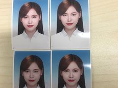 -我的中国梦证照摄影