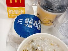 -麦当劳(湖光北街店)