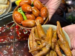 -咖咖火锅(老店)