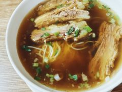 -百福麵家(新馬路店)