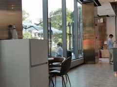 大堂-奈雪的茶(中储能店)