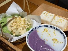 -李百蟹·江南蟹黄面·河景餐厅(夫子庙总店)