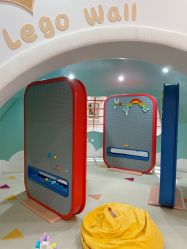 -奈尔宝家庭中心·亲子餐厅(苏州大悦城店)