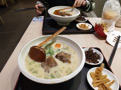 -味千拉面(淮安万达店)