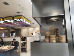 -蔡澜点心·粤菜(月星环球港店)