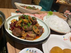 -龙聚德北京烤鸭(沙坪坝华宇A馆店)