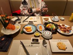 -大渔铁板烧(花园道店)