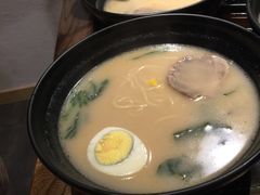 -九田家黑牛烤肉料理(中北镇店)