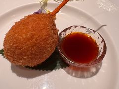 -香宫(九龙香格里拉店)