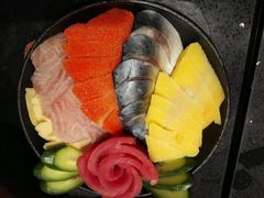 -西藏饭店·亚克·食光自助餐厅(文殊院店)