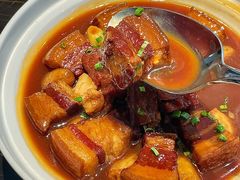 -沈灶河豚宴·河豚融合餐厅(汉中路店)