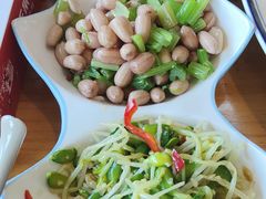 -食鸡公社辣子鸡·潍坊菜·烧烤