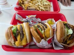 -In-N-Out Burger(LAX)
