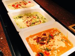 -济南香格里拉·咖啡泉自助餐厅