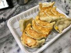 鲜肉煎饺-八珍·广式煎饺·广州老字号(北京路总店)