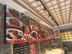 -大闫家烧烤·小海鲜家常菜(郑庄店)