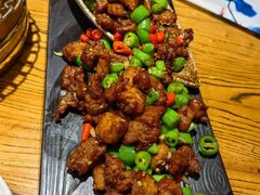 -苹果树下艺术餐厅(通州店)