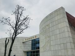 -宋庆龄陵园