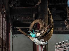 -报恩寺(平武县)