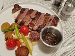 -娜娜家•Nana's restaurant (南开大悦城店)