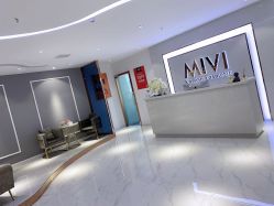 -MIVI半永久纹眉纹绣