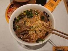 -陳香貴·兰州牛肉面(上海长风大悦城店)