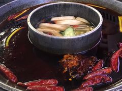 -晓宇重庆火锅(赛格国际购物中心店)
