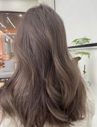 点击看大图 -Moyue HAIR SALON