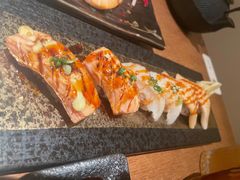 -水之惠鲜鱼料理(王府大街店)