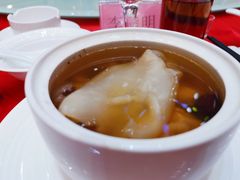 -禄福山庄•顺德菜·融和菜(龙江店)