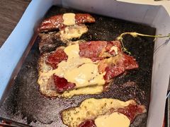 -卡朋西餐(宝安大仟里店)