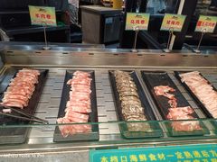 -遇上西雅图多融合海鲜自助餐厅(中房金谊广场店)