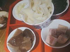-受气牛肉·重庆耙牛肉(来福士店)