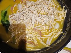 -醉舍·新淮扬菜(长宁龙之梦店)
