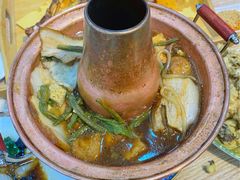 -老舅老蒙肉饼非遗店(一店)