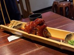 -大牌大·传统杭帮菜(湖滨店)