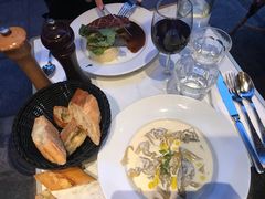 -Le Comptoir de la Gastronomie