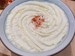 -火山屋台(新街口店)